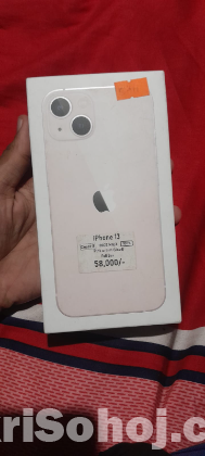Iphone 13